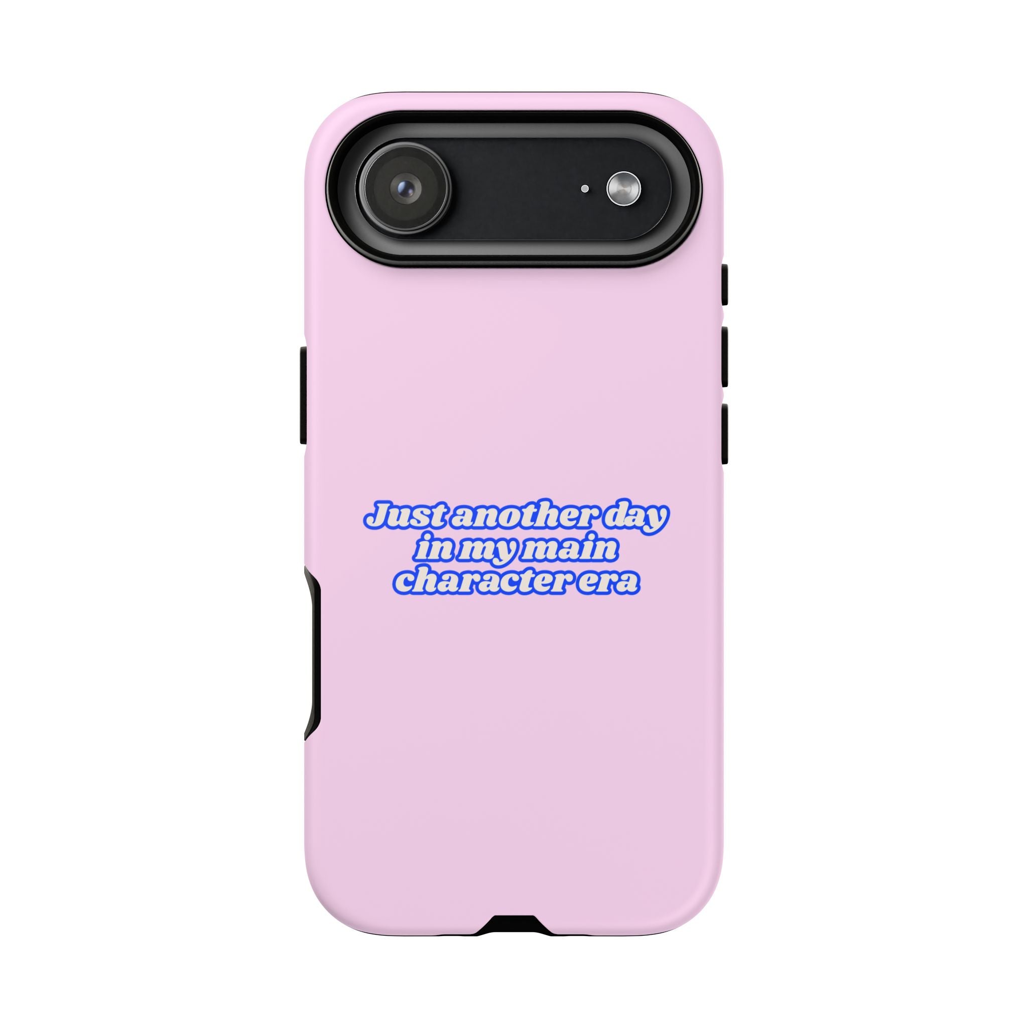 iPhone Case - Select size (iPhone 15 - 17)