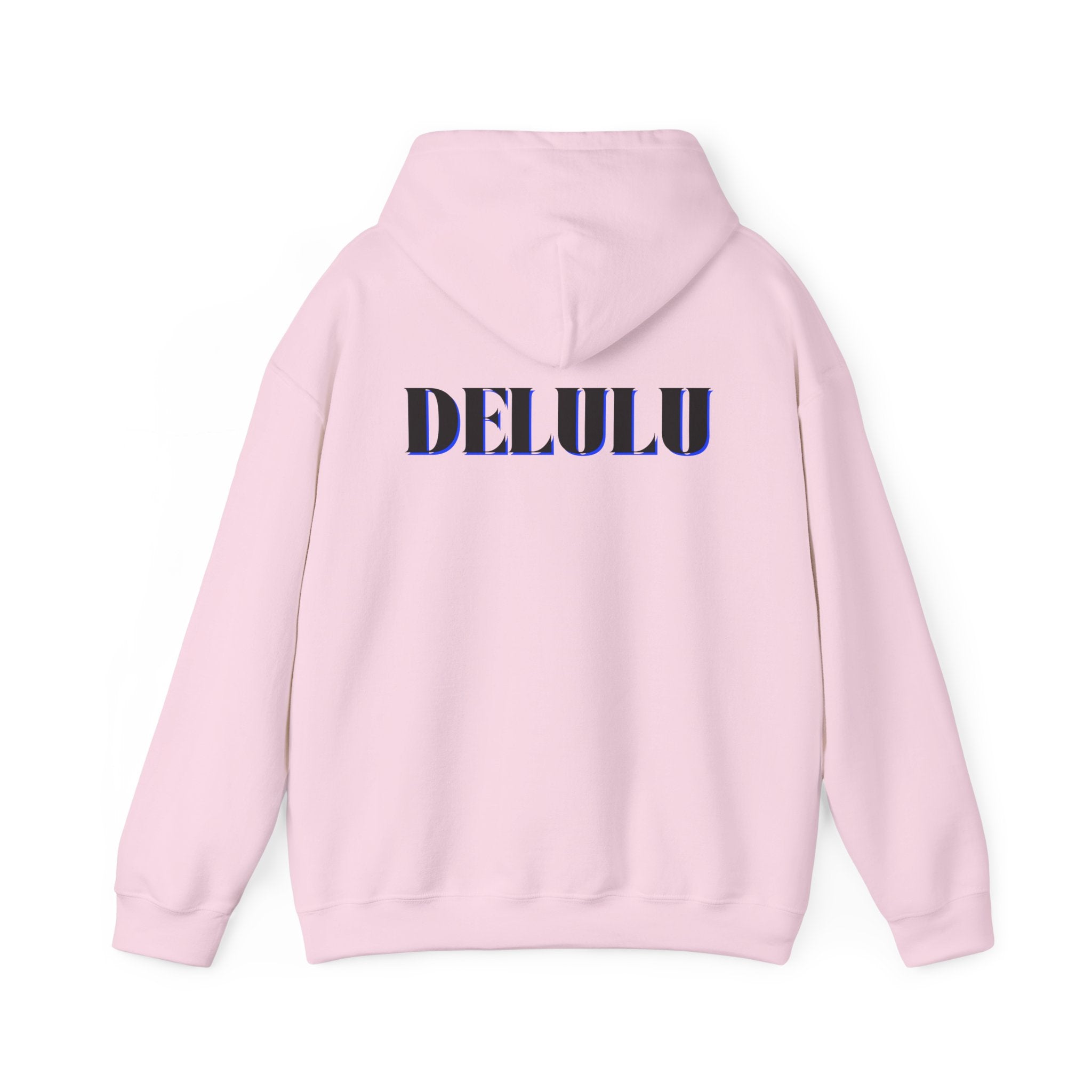 02 STATEMENT HOODIE DELULU