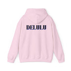 02 STATEMENT HOODIE DELULU