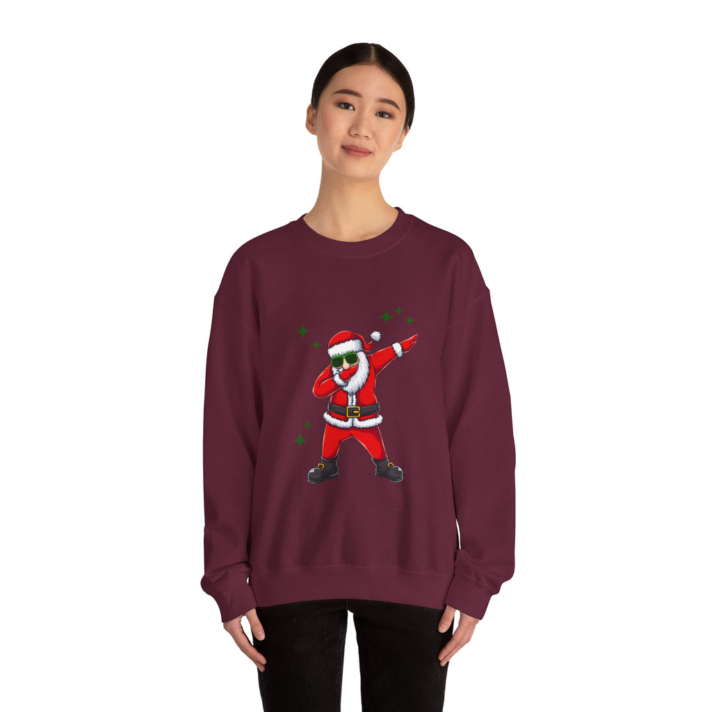 UGLY CHRISTMAS SWEATER