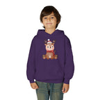 12 KIDS CHRISTMAS HOODIE