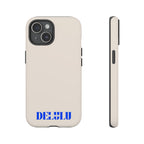 iPhone Case - Select size (iPhone 15 - 17)