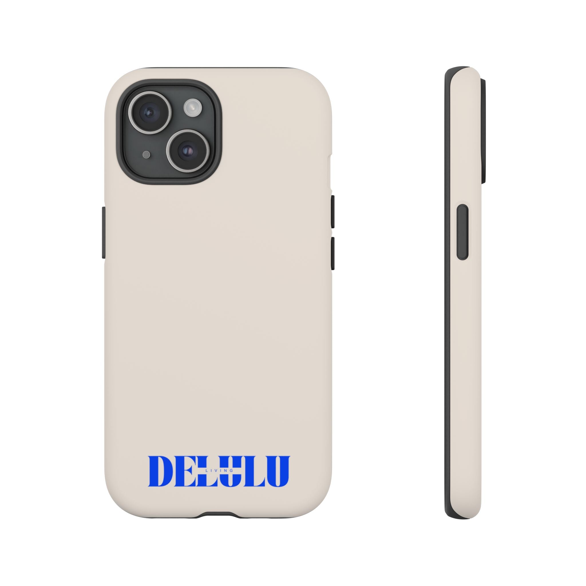 iPhone Case - Select size (iPhone 15 - 17)
