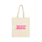 02 TOTE BAG - PARTNERS IN CRIME