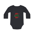 CHRISTMAS BABY BODYSUIT - ORGANIC