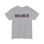 01 DELULU RETRO T-SHIRT