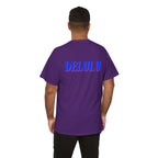 03 DELULU RETRO T-SHIRT