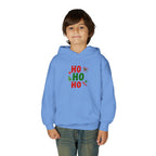01 KIDS CHRISTMAS HOODIE