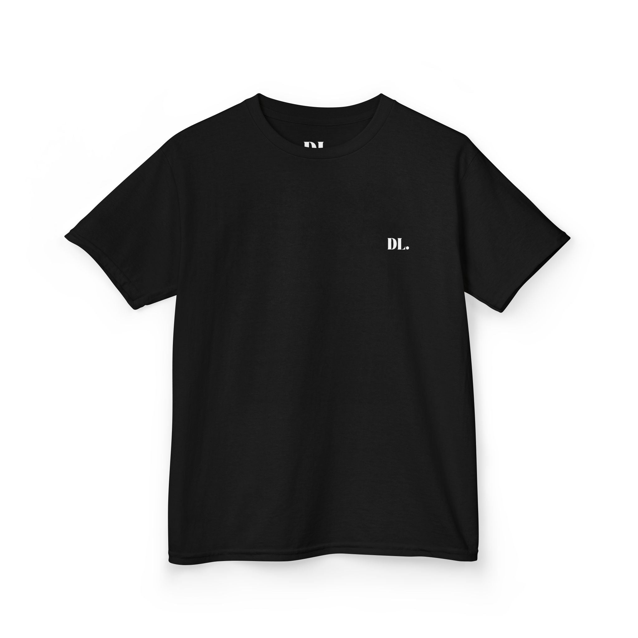01 KIDS BASIC T-SHIRT