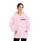 01 STATEMENT HOODIE DELULU