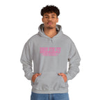 02 DELULU HIGH SCHOOL HOODIE