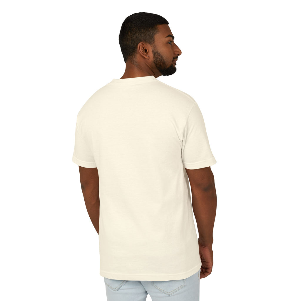 BASIC DYED TEE
