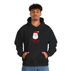 10 UGLY CHRISTMAS HOODIE