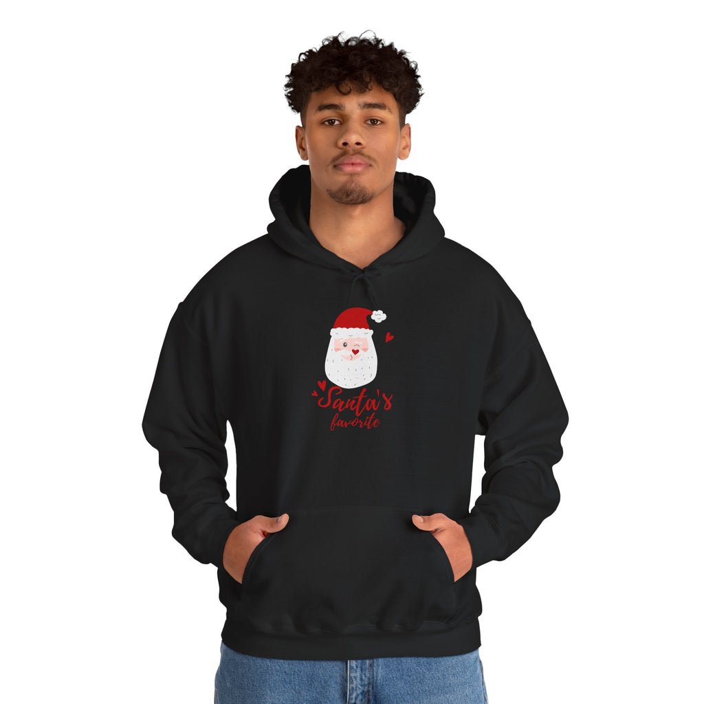 10 UGLY CHRISTMAS HOODIE