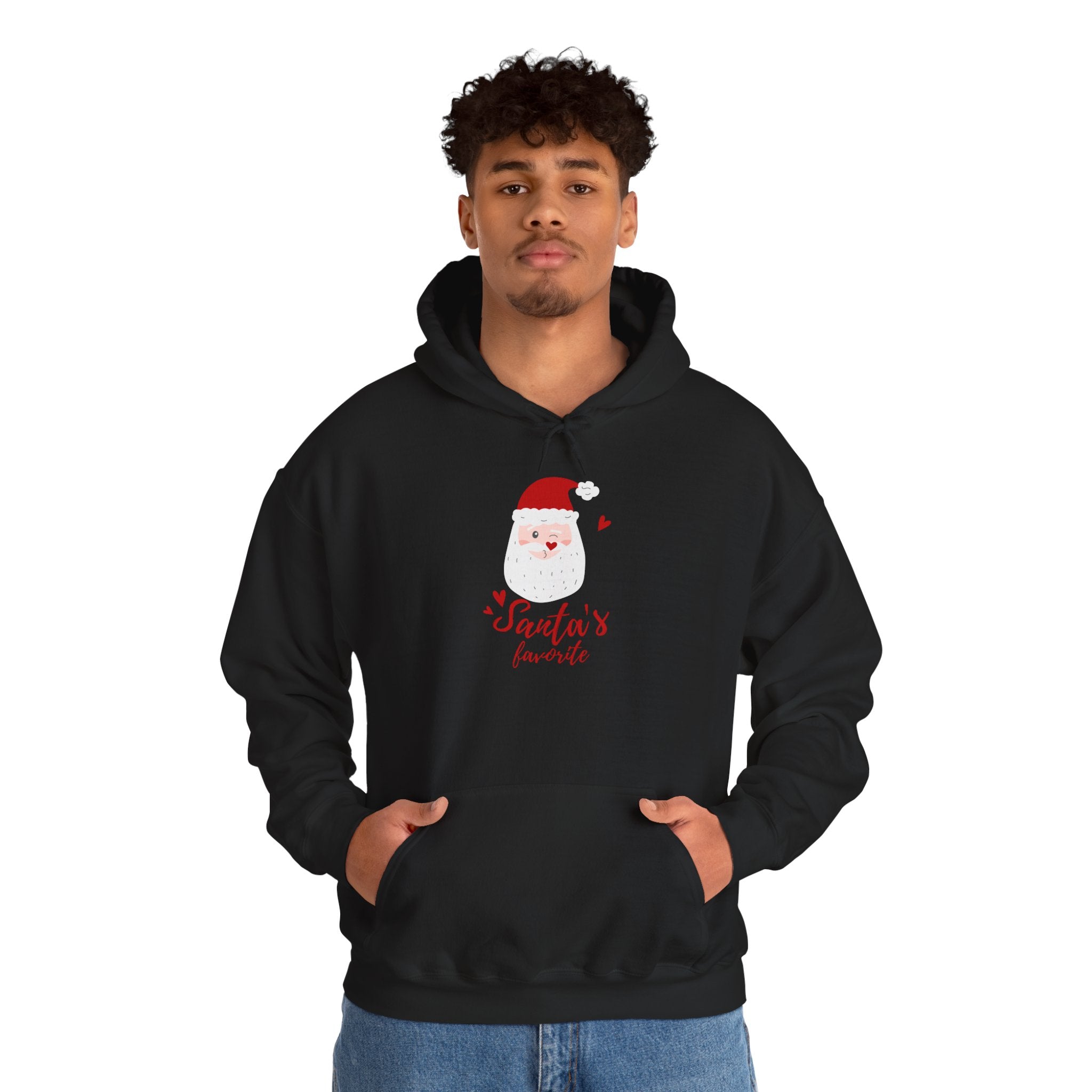 10 UGLY CHRISTMAS HOODIE