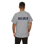 02 DELULU RETRO T-SHIRT