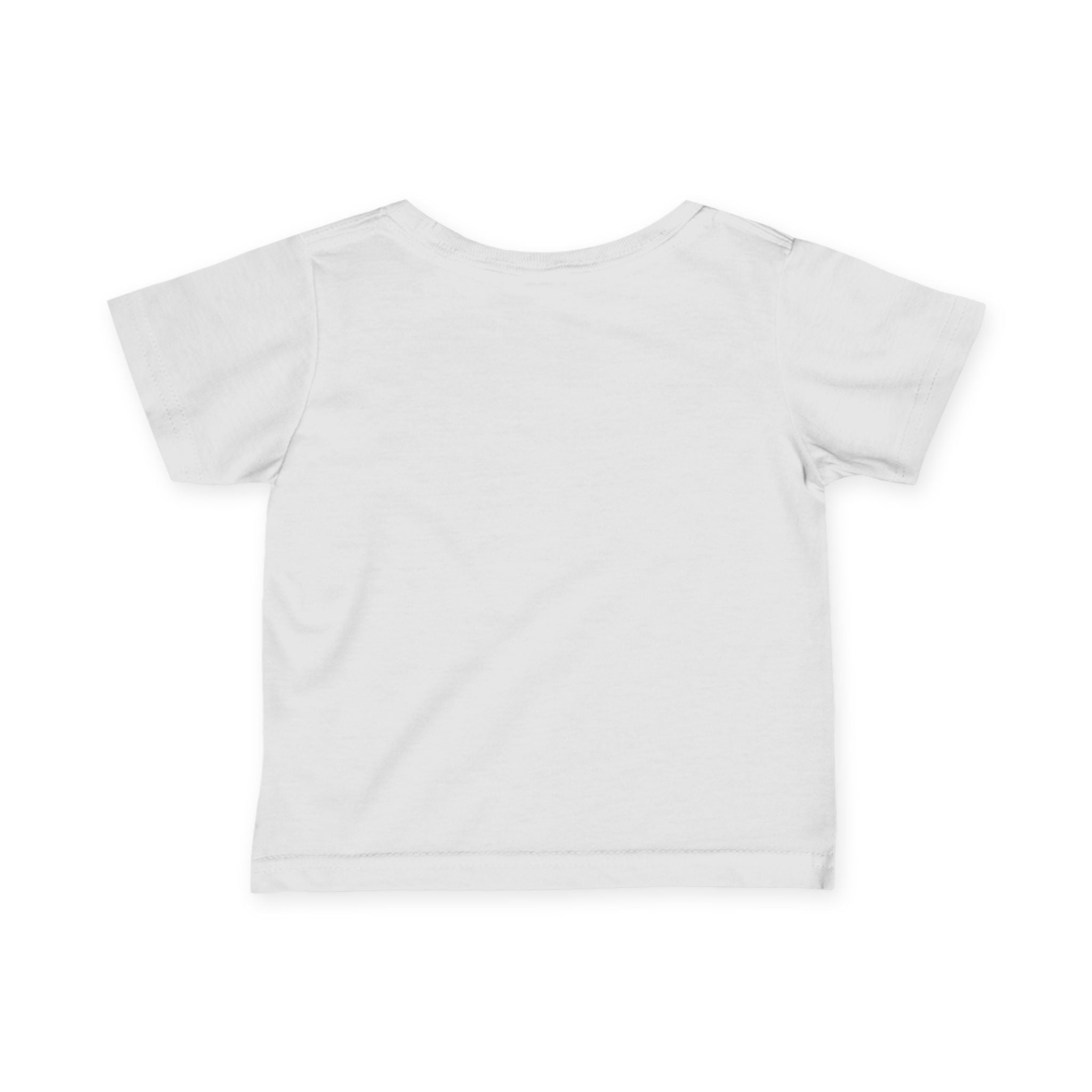 01 BASIC INFANT TEE