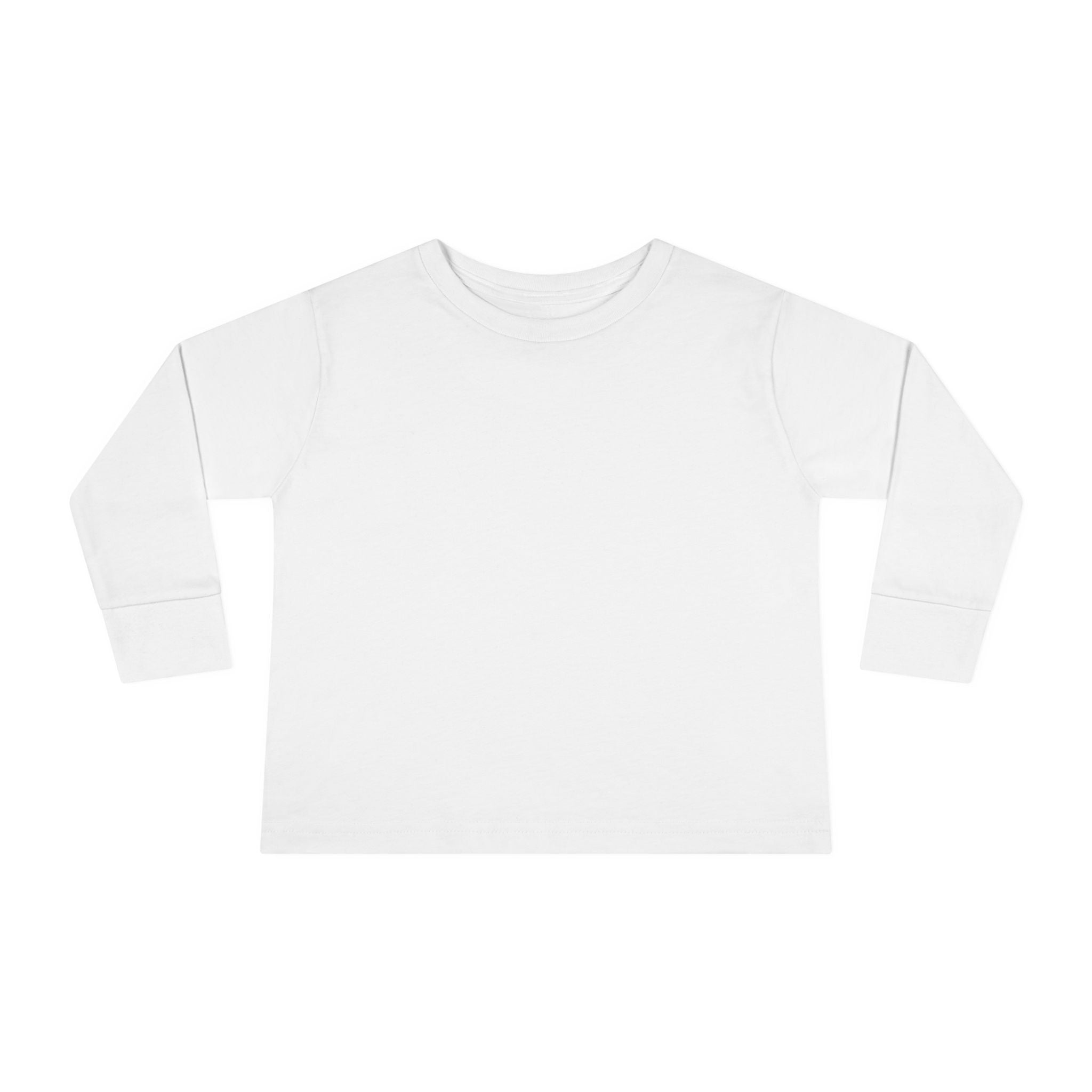 01 BASIC TODDLER LONG SLEEVE