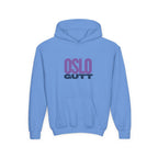 01 STATEMENT KIDS HOODIE