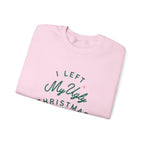 UGLY CHRISTMAS SWEATER