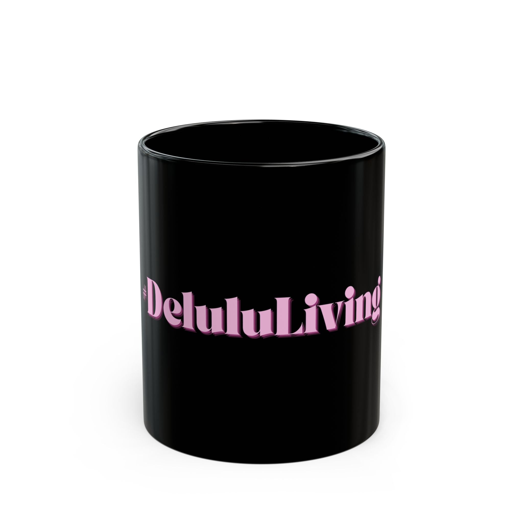 01 DELULU MUG 15oz/11oz