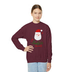 08 KIDS CHRISTMAS SWEATER
