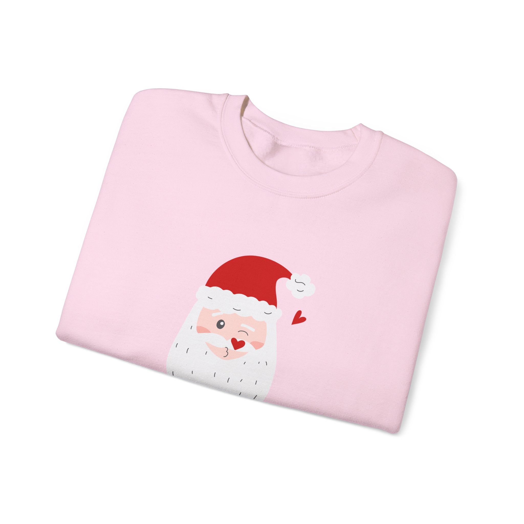 UGLY CHRISTMAS SWEATER