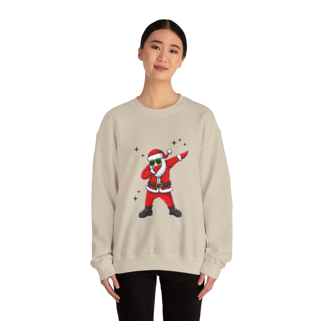 UGLY CHRISTMAS SWEATER