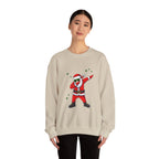 UGLY CHRISTMAS SWEATER