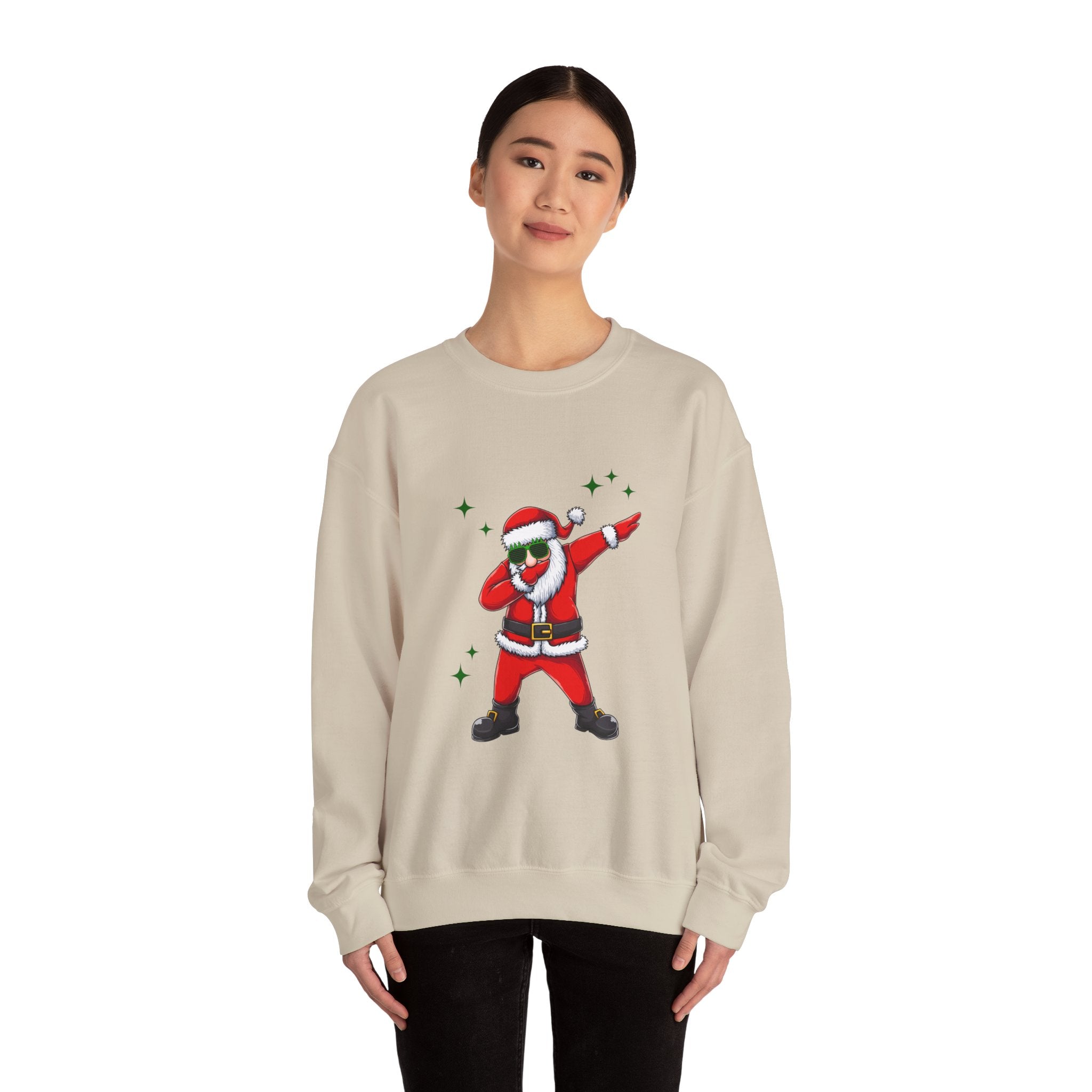 UGLY CHRISTMAS SWEATER
