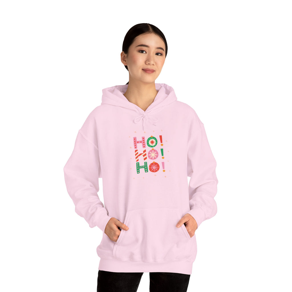 04 UGLY CHRISTMAS HOODIE