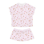 Women's Christmas Pajama Set