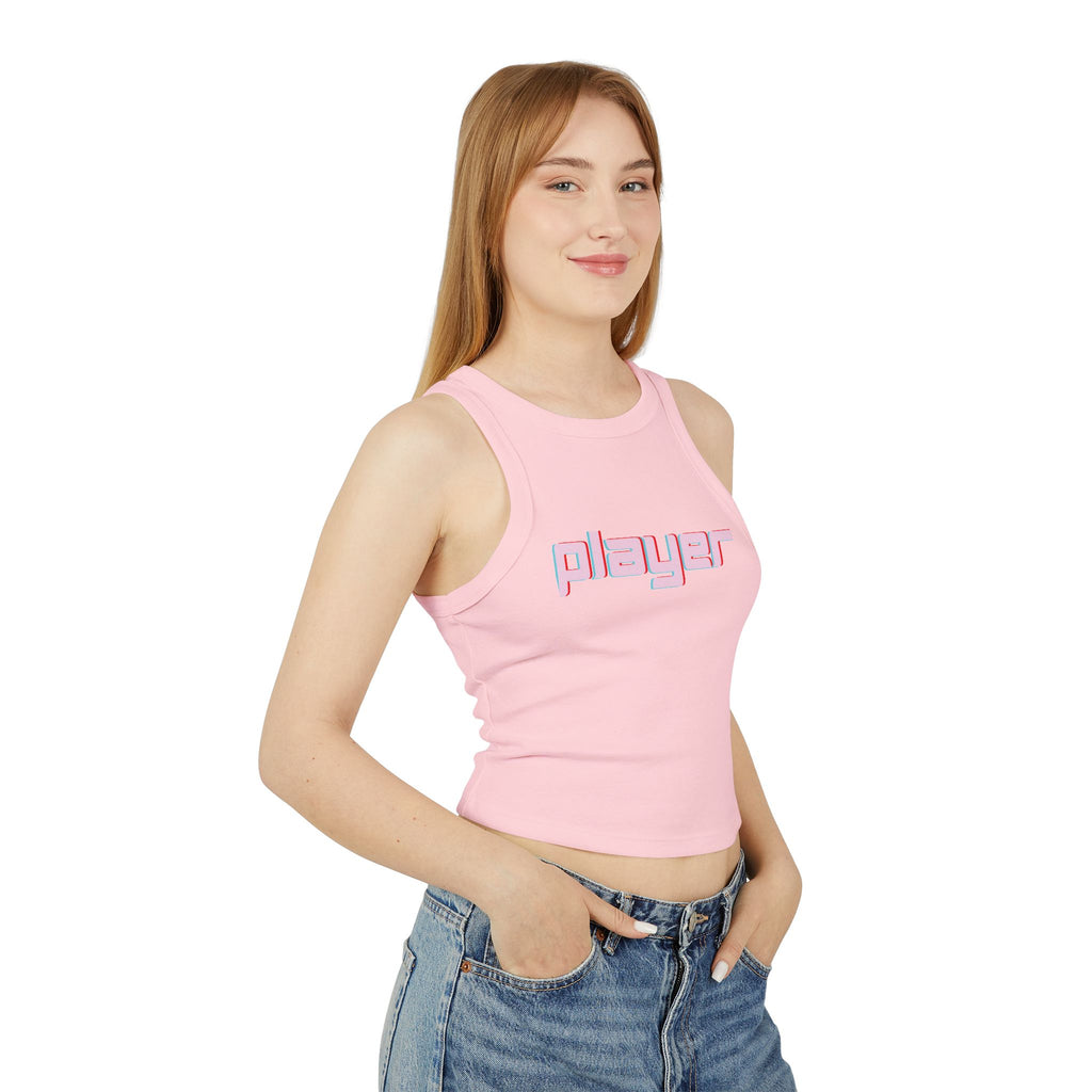 05 STATEMENT TANK TOP