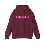 05 STATEMENT HOODIE DELULU