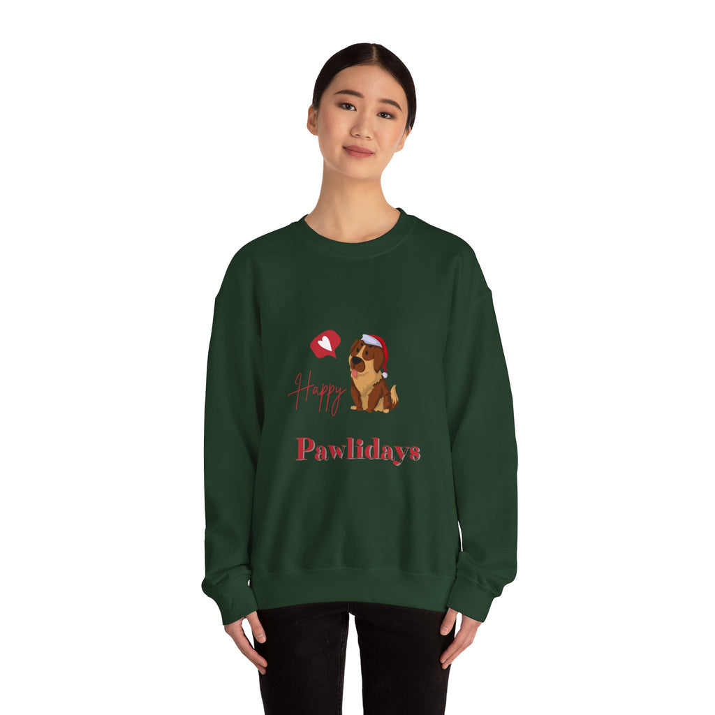 UGLY CHRISTMAS SWEATER