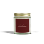 05 Scented Candles - Luxurious Home Fragrance (4oz, 9oz)