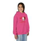 03 KIDS CHRISTMAS HOODIE