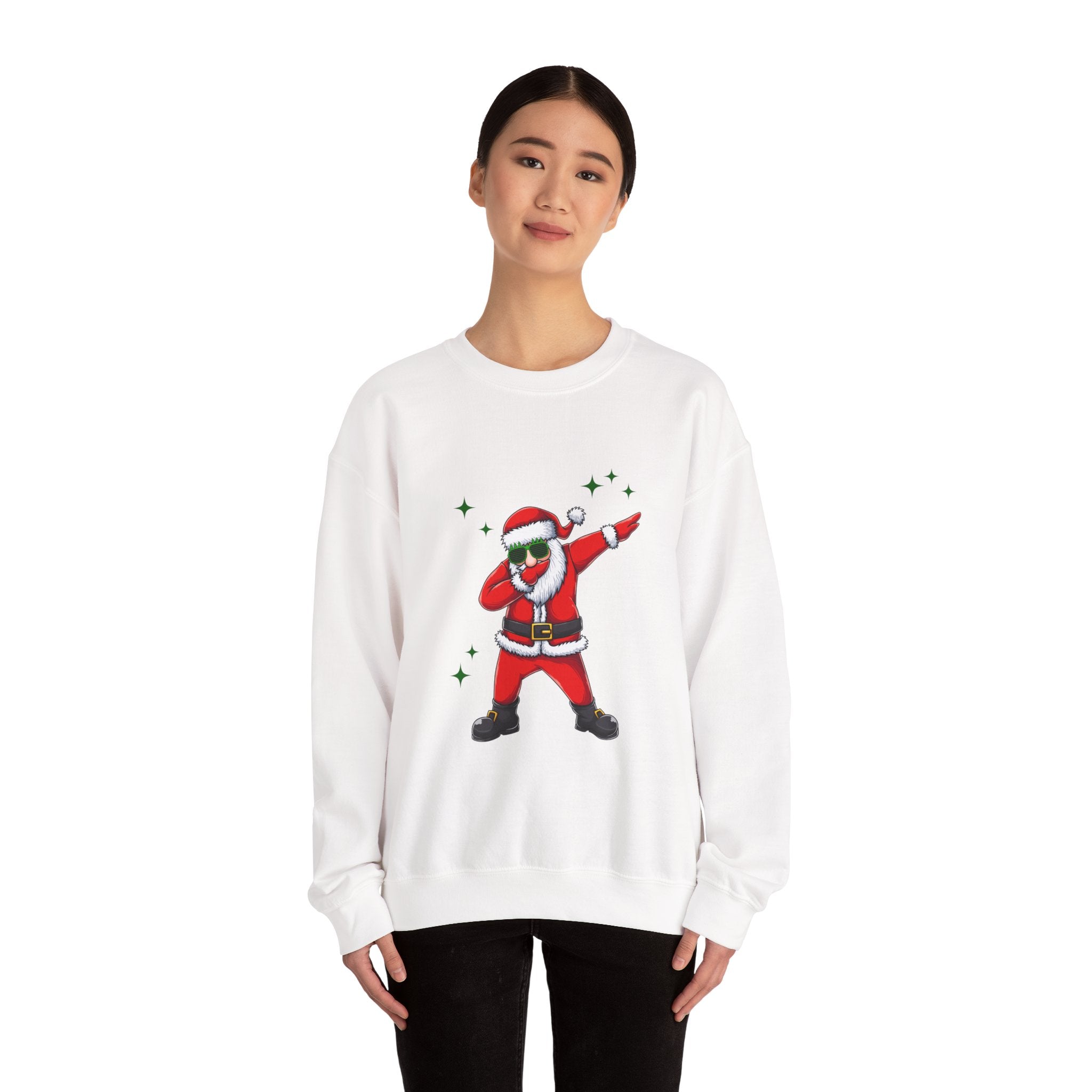 UGLY CHRISTMAS SWEATER