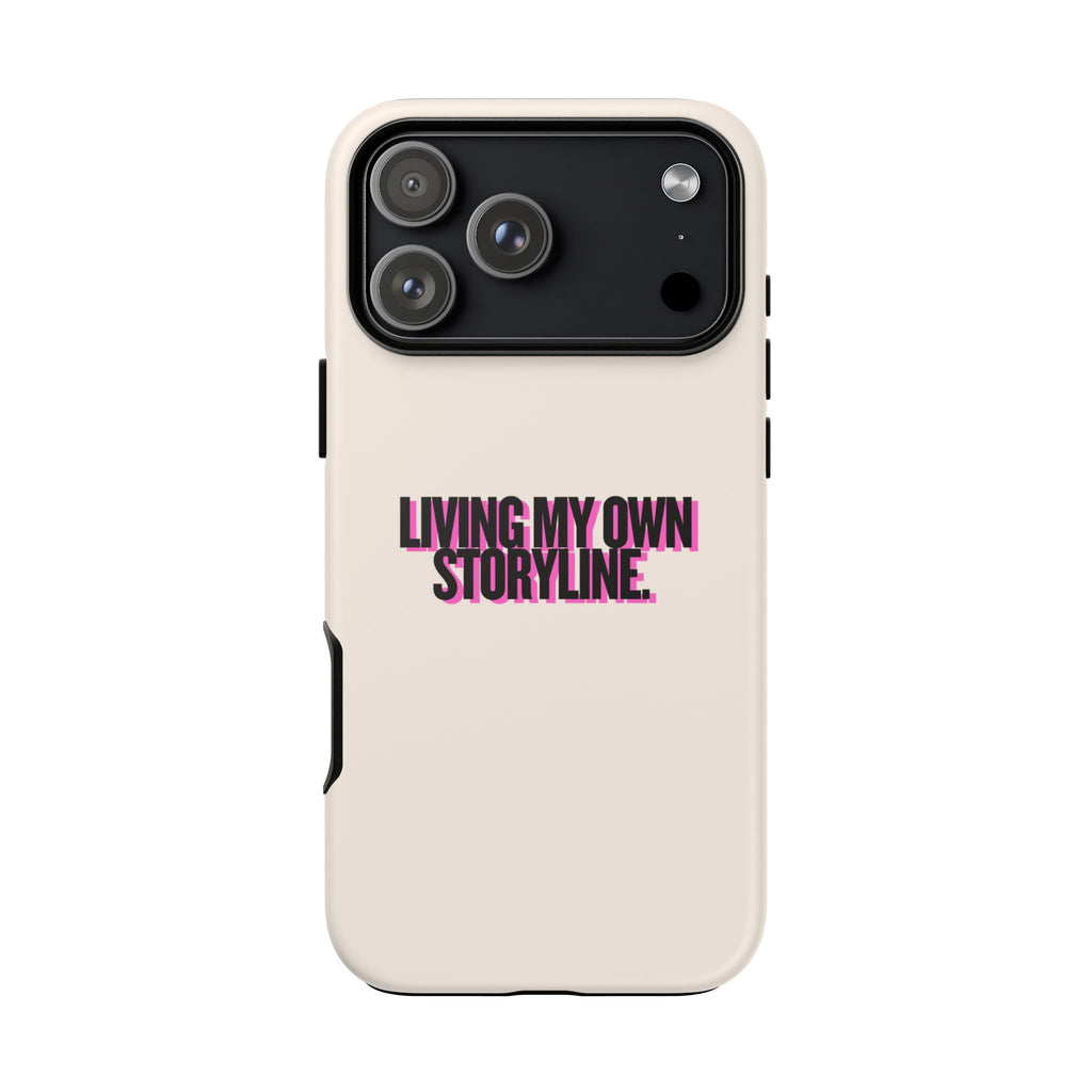 iPhone Case - Select size (iPhone 15 - 17)