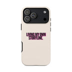 iPhone Case - Select size (iPhone 15 - 17)