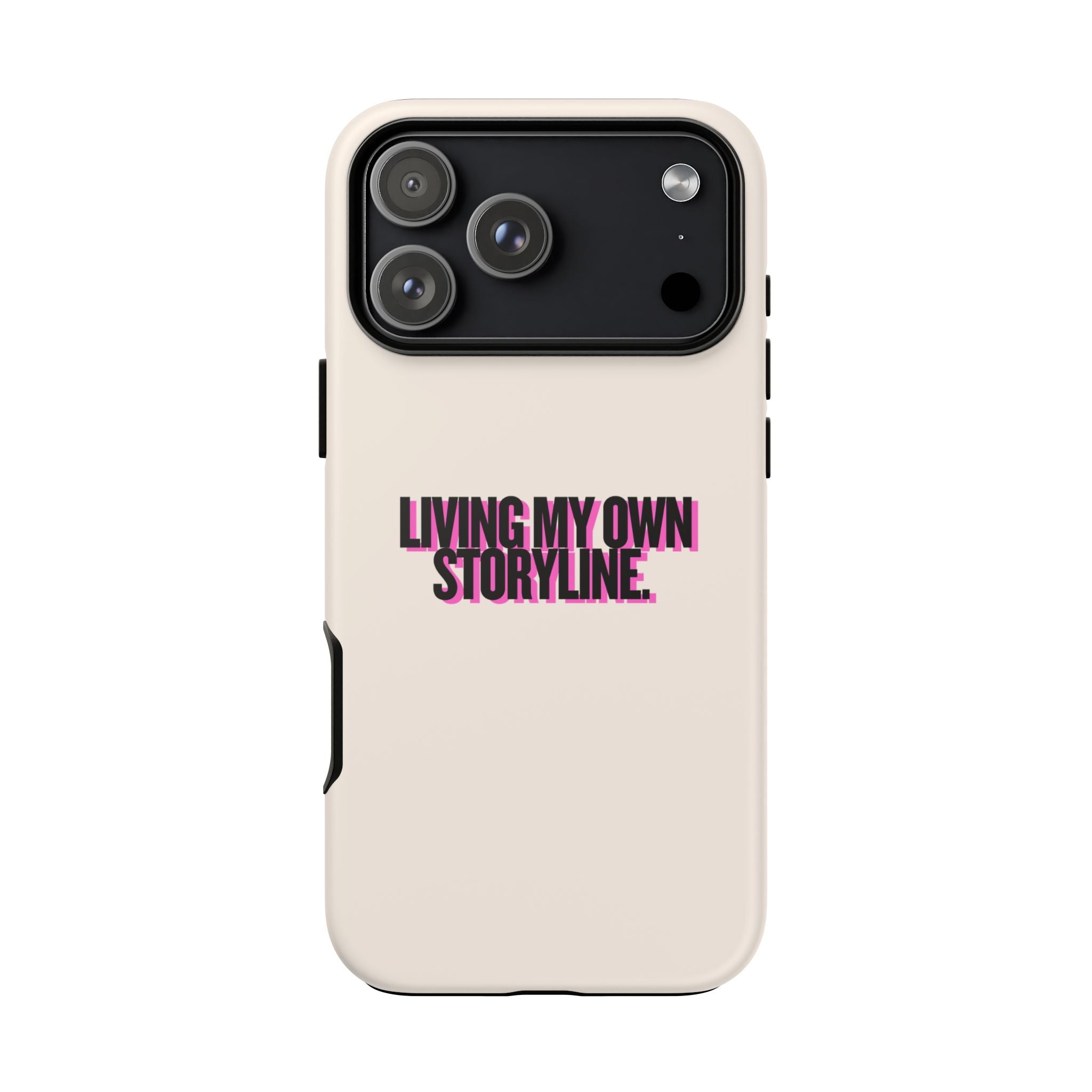 iPhone Case - Select size (iPhone 15 - 17)