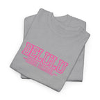 02 DELULU HIGH SCHOOL T-SHIRT