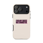 iPhone Case - Select size (iPhone 15 - 17)