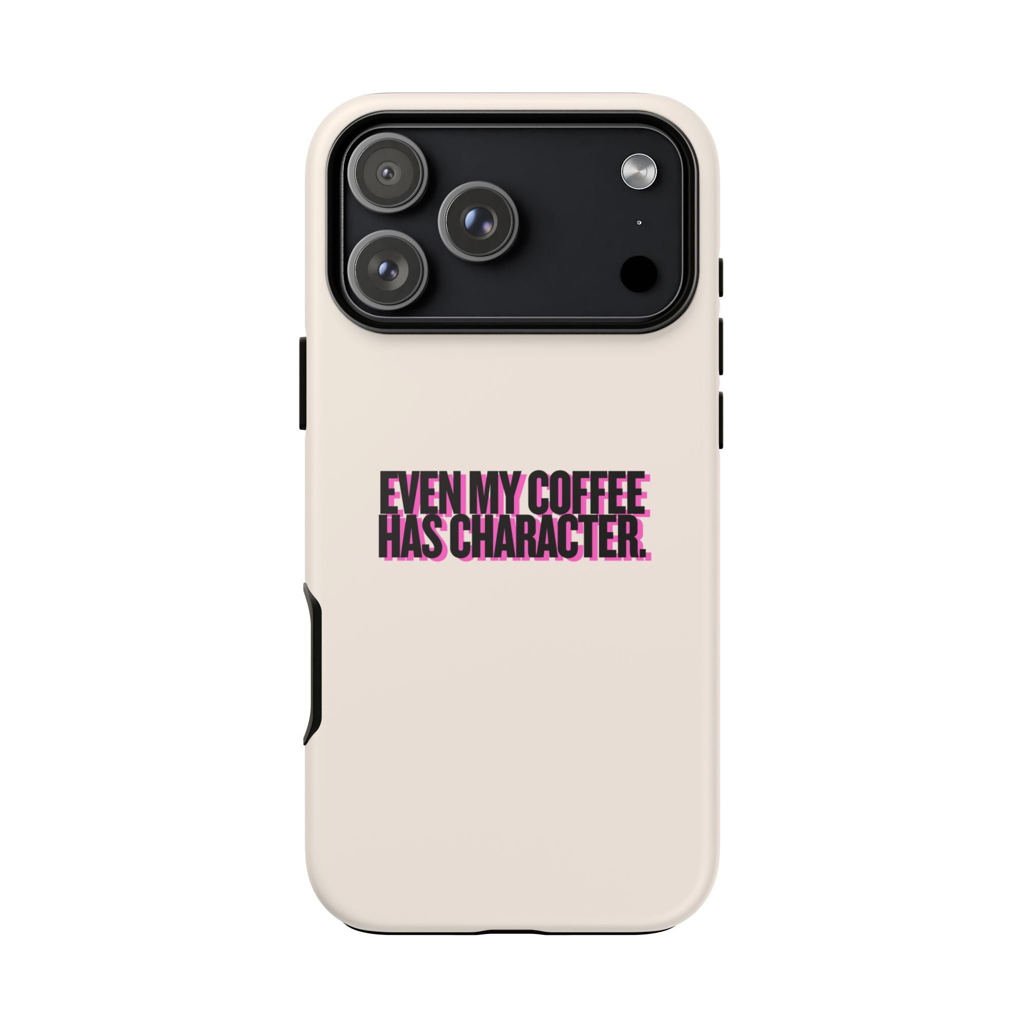 iPhone Case - Select size (iPhone 15 - 17)