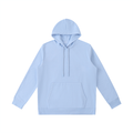 ESSENTIAL OVERSIZED HOODIE - DELULU IS THE SOLULU