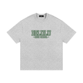 ESSENTIAL HEAVYWEIGHT COTTON T-SHIRT - DELULU HIGH SCHOOL