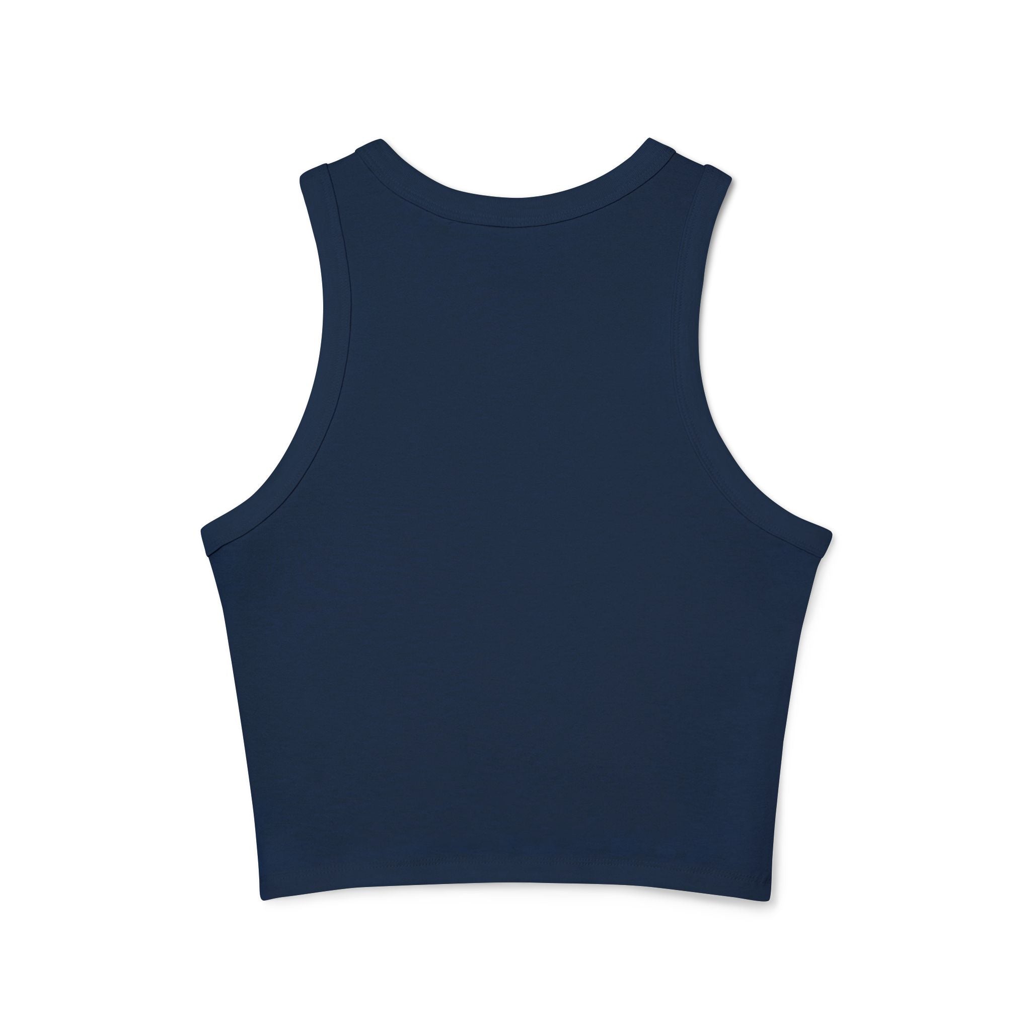 01 STATEMENT TANK TOP