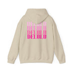 09 STATEMENT HOODIE DELULU