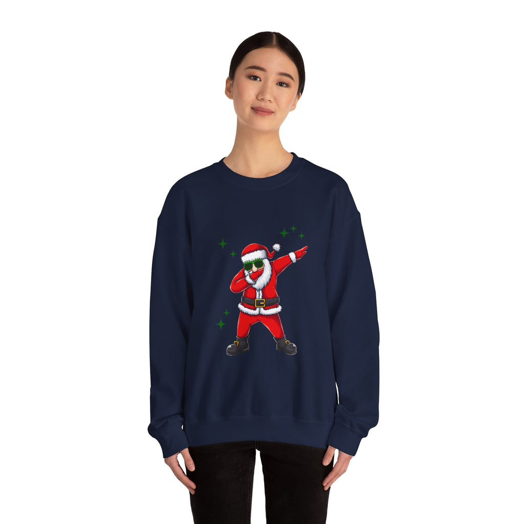 UGLY CHRISTMAS SWEATER