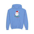07 KIDS CHRISTMAS HOODIE